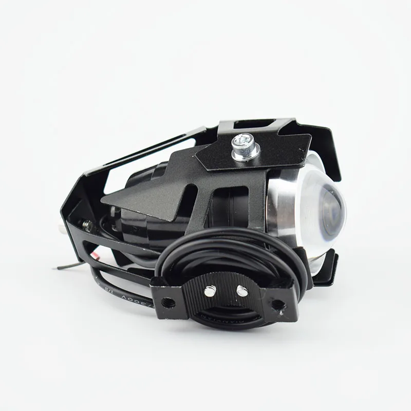Головной фонарь для мотоцикла 12 В 125 Вт 3000LMW U5 2 шт.|lamp lamp|lampe 12v ledlamp led |