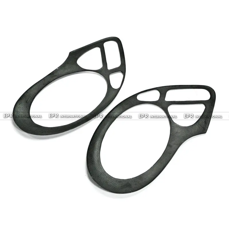 Porsche 911 996 Headlight Eyebrow(3)_1