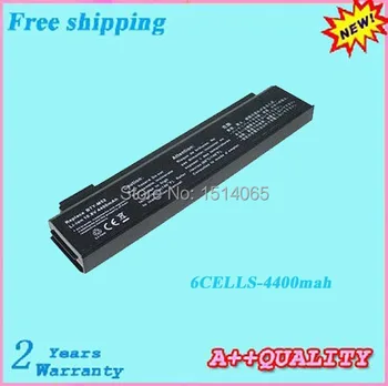 

11.1V 4400mah K1-225NG K1-2333V K1-23MXV K1-23XPV K1-311DR K1-322CR Laptop battery For MSI