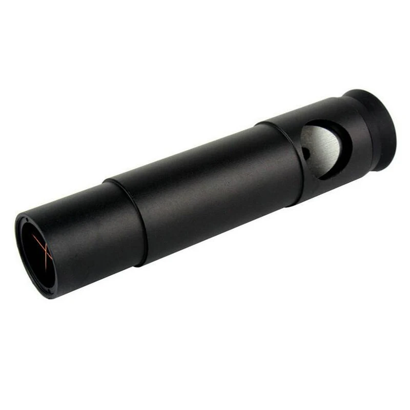 baratas Datyson 1.25 prolongado cheshire collimating collimation ocular para telescópio refrator newtoniano