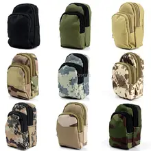 Маленький Универсальный маг lite Тактический гаджет универсальный фонарик чехол tech поясной кошелек ремень петля аксессуар для ключей сумка для зарядки