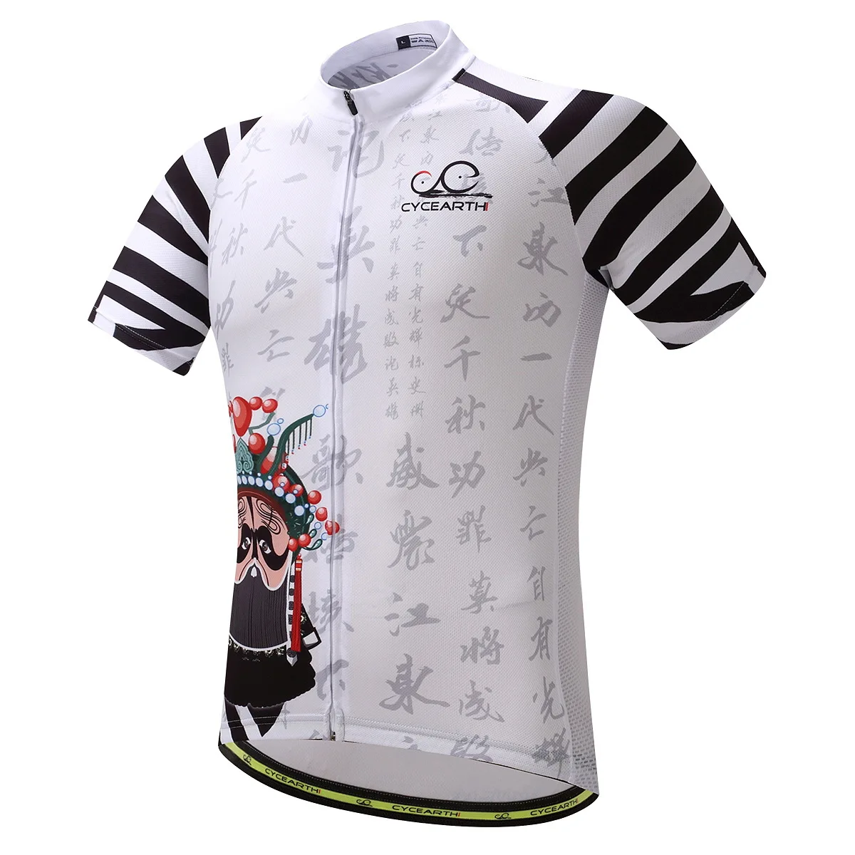Pro Велоспорт Джерси Mtb велосипедная одежда велокостюм из флиса короткий Майо Roupa Ropa De Ciclismo Hombre Verano велосипед Джерси - Цвет: 11