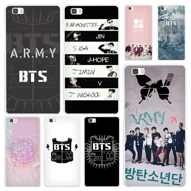 huawei p8 lite 2017 coque bts huawei p8 lite 2017 coque bts