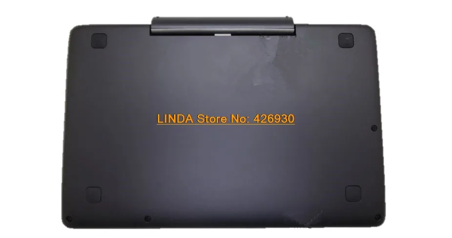 Клавиатура ноутбука база для ASUS T100TA T100TAF DK32 DK023H серый используется JP/США Bluetooth