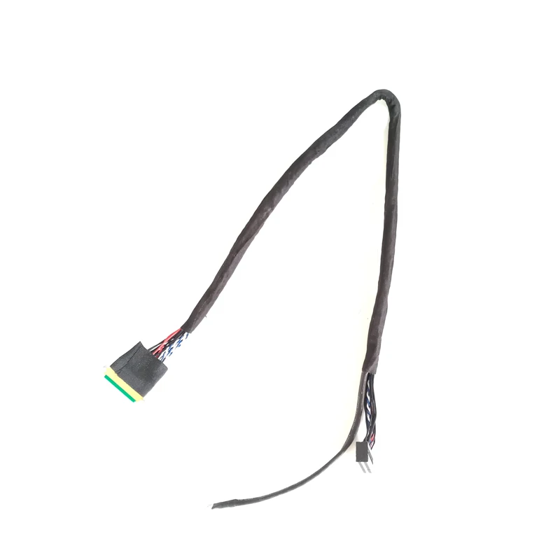 

30 PIN cable for LCD EDP Panel Test Tool Universal EDP Signal test LCD panel tester kit tools