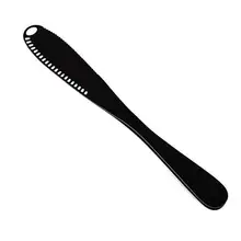 Красочный из нержавеющей стали для масла разбрызгиватель шлифовальный станок ломтик нож для завивки легко чистить и обрабатывать сильное масло#4M28