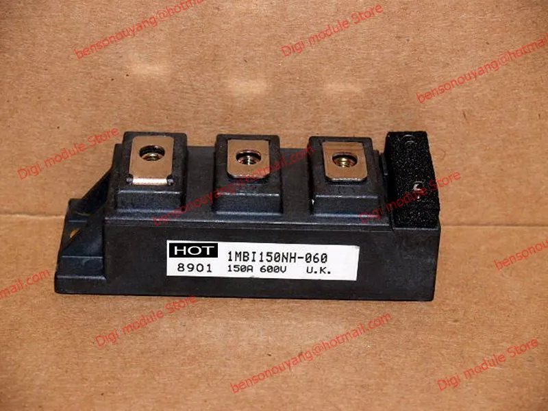

1MBI150NH-060