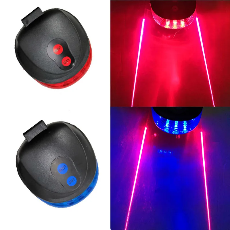 دراجة الذيل ضوء (5LED + 2 الليزر) للماء الدراجات الدراجة ضوء 7 بارد فلاش وضع الدراجة الخلفية أضواء لملحقات الدراجة أضواء دراجة الذيل ضوء (5LED + 2 الليزر) للماء الدراجات الدراجة ضوء 7 بارد فلاش وضع الدراجة الخلفية أضواء لملحقات الدراجة أضواء