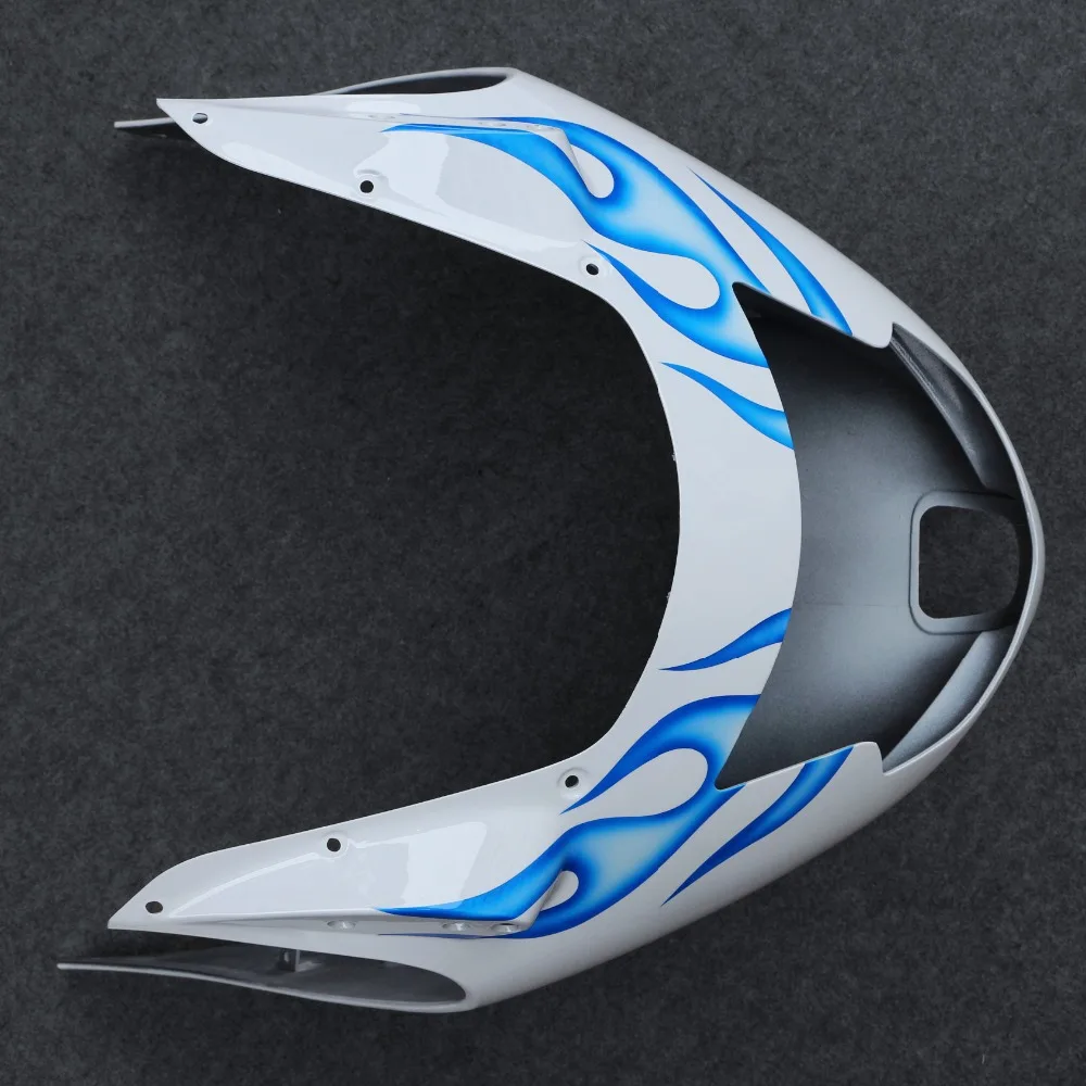 Набор обтекателей из АБС пластика для Honda CBR1100XX Blackbird 1996 2007 98 99 01 02 03 04 05 06