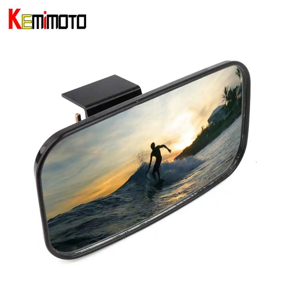 Buy Universal Boat Marine Rear View Mirror for Jet Ski