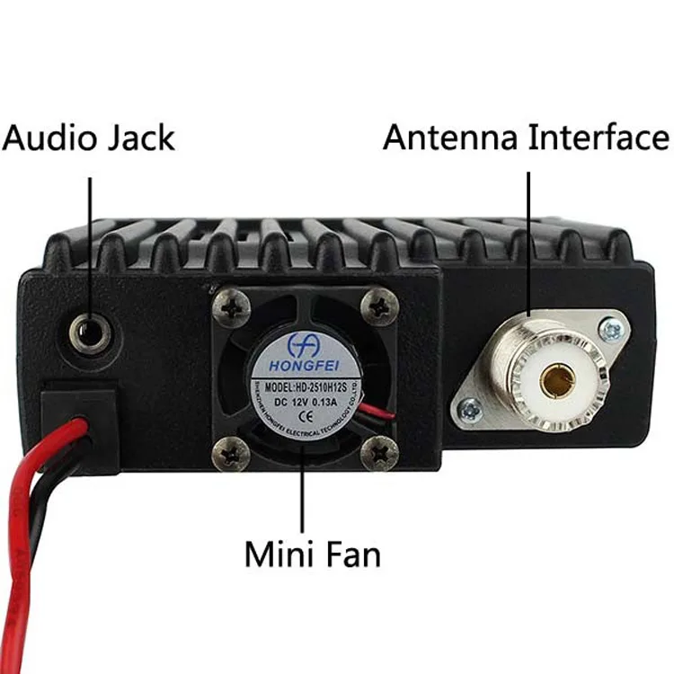 Tri-band Mobile Radio 136-174/240-260/400-480MHz Mini Mobile Transceiver QYT KT-8900R Tri-band Mobile Radio 136-174/240-260/400-480MHz Mini Mobile Transceiver QYT KT-8900R