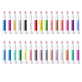 

NICOLE DIARY 8ml Nail Polish Stamp Polish Stamping Polish Nail Art Varnish Nail Art Printing varnish for DIY Stamping