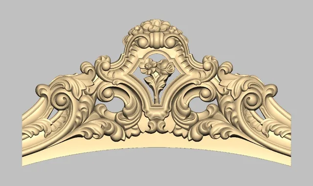 Head Patterns Design Head Patterns Design