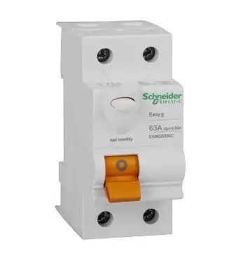 EA9B26330C EA9B-C63/2P 30MA 2P | 63A 30 мА Переключатель утечки AC EA9B Автомобили и мотоциклы