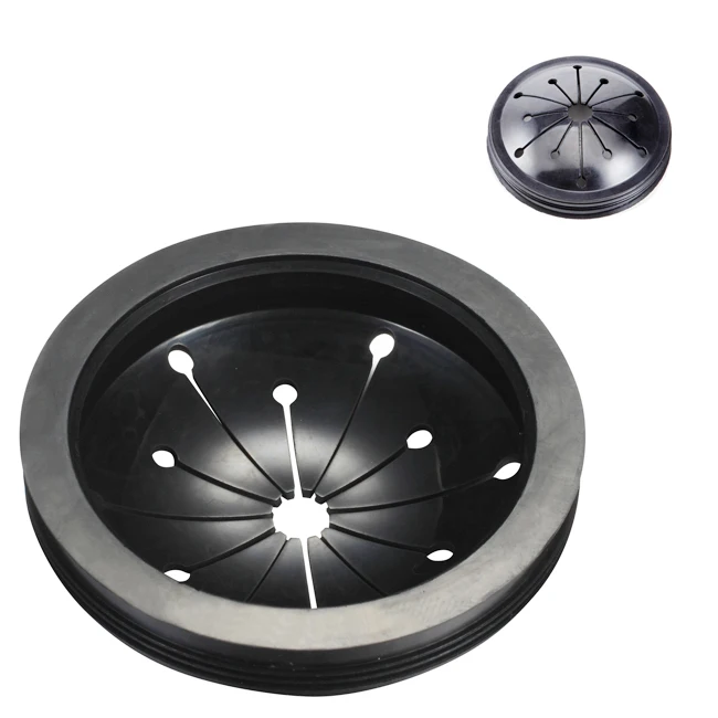 New Garbage Disposal Splash Guard For GE Waste King 1025 In Sink Erator on