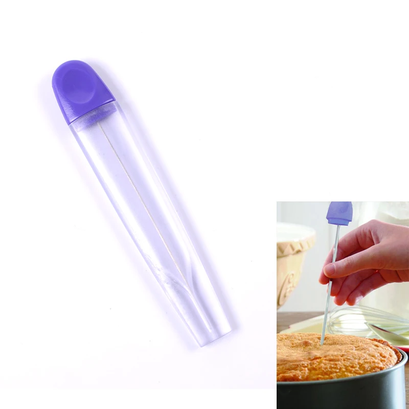 Buy Cake Tester Stirring Rod Long Needle Bread Probe
