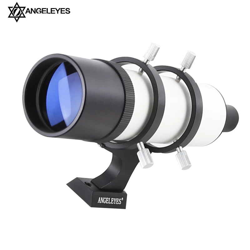 

Powerful 9x50 Stars Finder scope Professional Astronomical Telescope Accessories Crosshair Reticle Sight