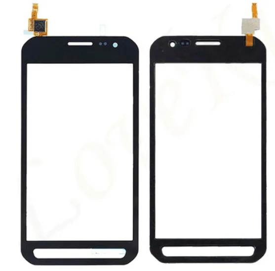 Дигитайзер с сенсорным экраном для Samsung Galaxy Xcover 3 G388F G388 20 шт./лот бесплатная