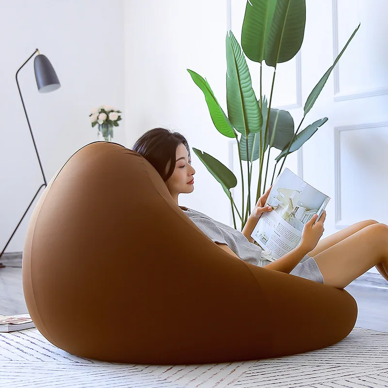 Totoro bed bean bag chair lazy sofa creativity Single Fabric beanbag chair Kid sofa bedroom balcony Fashion tatami totoro bag Totoro bed bean bag chair lazy sofa creativity Single Fabric beanbag chair Kid sofa bedroom balcony Fashion tatami totoro bag