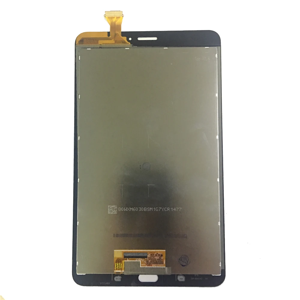 For Samsung Galaxy Tab E 8.0 SM-T377 T3777 T377 LCD Display Touch Screen Digitizer Assembly For Samsung T377 LCD 8.0" For Samsung Galaxy Tab E 8.0 SM-T377 T3777 T377 LCD Display Touch Screen Digitizer Assembly For Samsung T377 LCD 8.0"