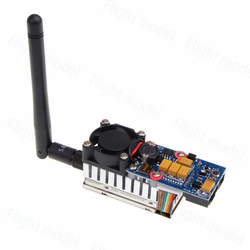 Fpv 5. Передатчик ts352 -. передатчик ts58200 boscam. видеопередатчик 5.8 для fpv. ts352 5.8g 2000mw.