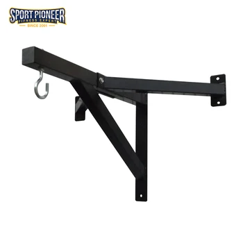 

Heavy Duty Wall Mount Boxing Frame Boxing Punching Bag Stand
