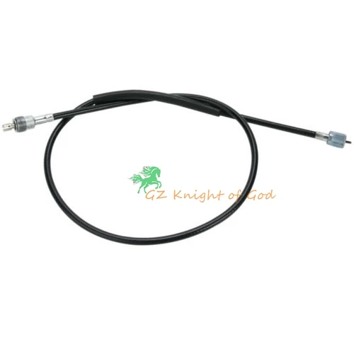 Спидометр Для Мотоцикла suzuki GN125 GN250 GN400 кабель DR 400 ST GN 125 K1 GS 1000 C 250 TT (4T) (двойной)|gn