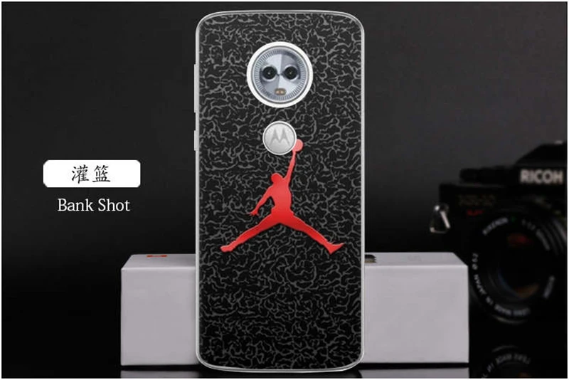 Phone Case For Moto E5 (11)