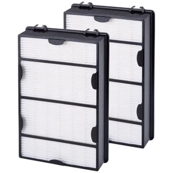 

Top Sale 2 Pcs HEPA Replacement for Holmes B Filter (HAPF600)