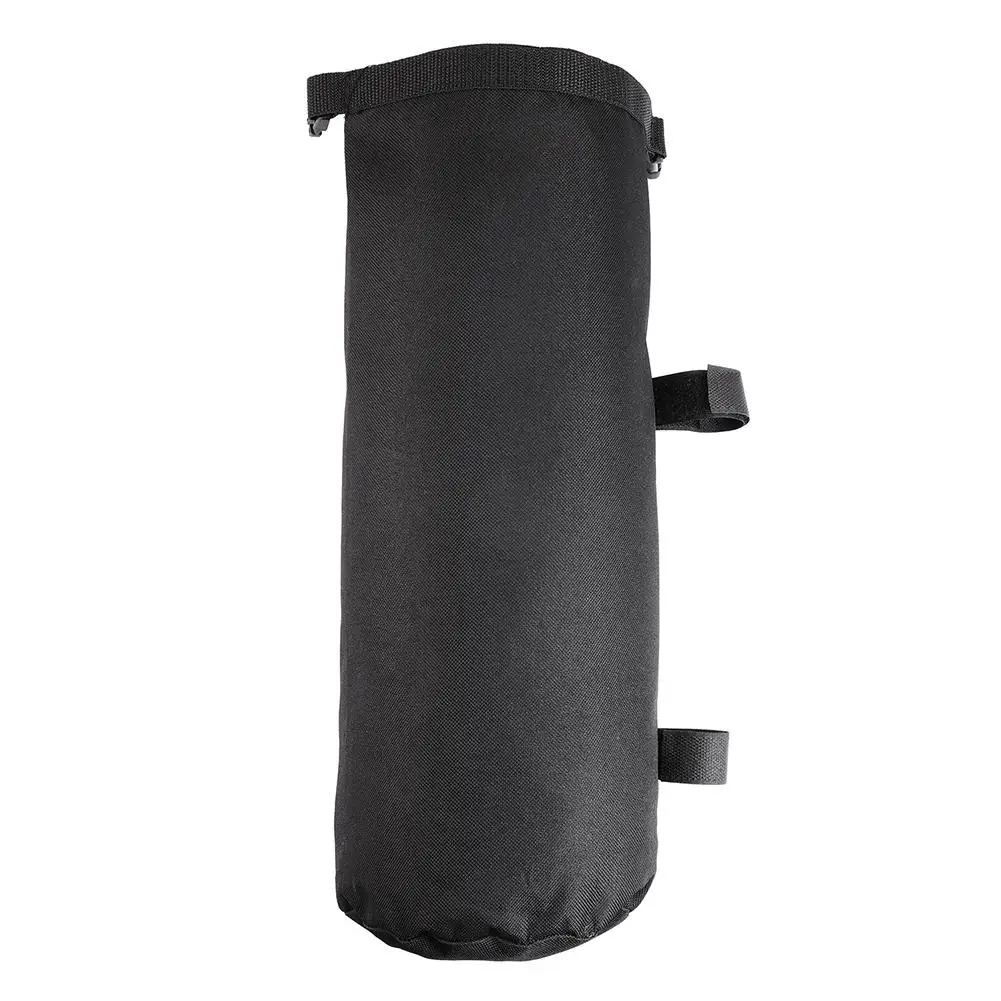 

Hot Sale Outdoor Tent Single Tube Sandbag Bag Beach Camping Sandbag Canopy Weights Sand Bags For Canopy Tent