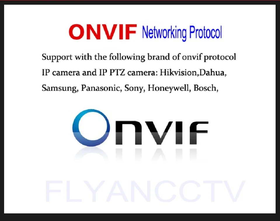 onvif