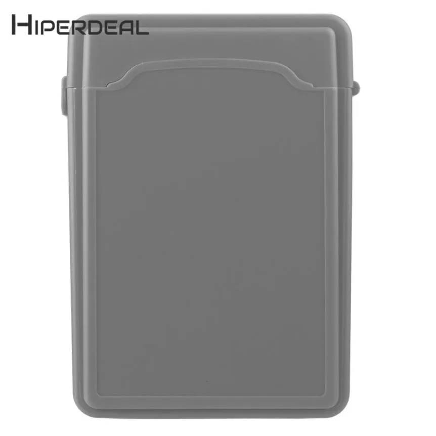 HIPERDEAL новые противоударные антистатические 3 5 дюйма IDE/SATA Внешние защитные