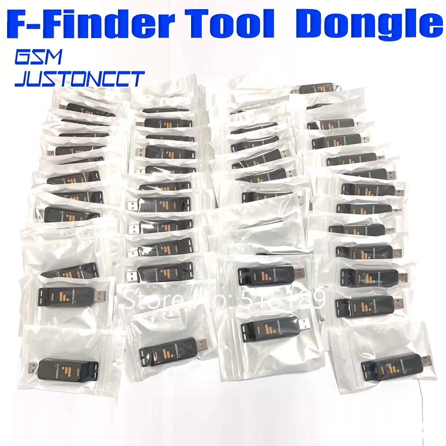 F FinderTool dongle поиск и устранение неполадок в оборудовании для iPhone Xiaomi VIVO OPPO не нужны