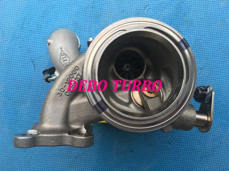 TD03 49130-00110-5-DB