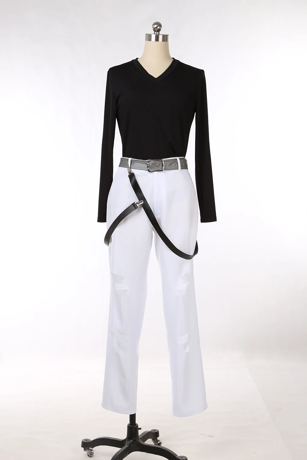 Division Rap Battle Dice Arisugawa Cosplay Costume