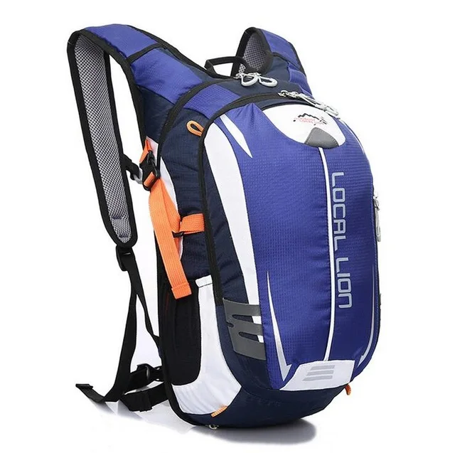 18L велосипедные сумки для бега, мягкая задняя подвеска, дышащий рюкзак zaino mtb, сумка для велосипеда, велосипедная сумка, оборудование для езды на открытом воздухе, спортивная сумка