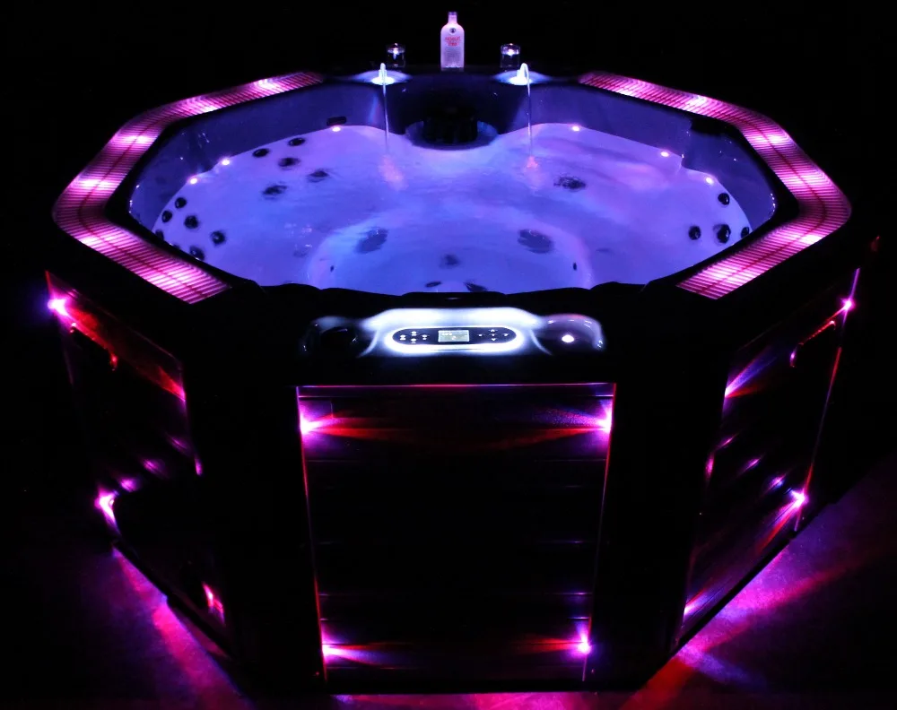 107 Гидро массаж портативный джакузи для ванны с решеткой|whirlpool massage|bathtub massageportable