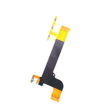 

10pcs For Sony Xperia XA2 Ultra Power on off Volume Buttons Control Key Flex Cable Part