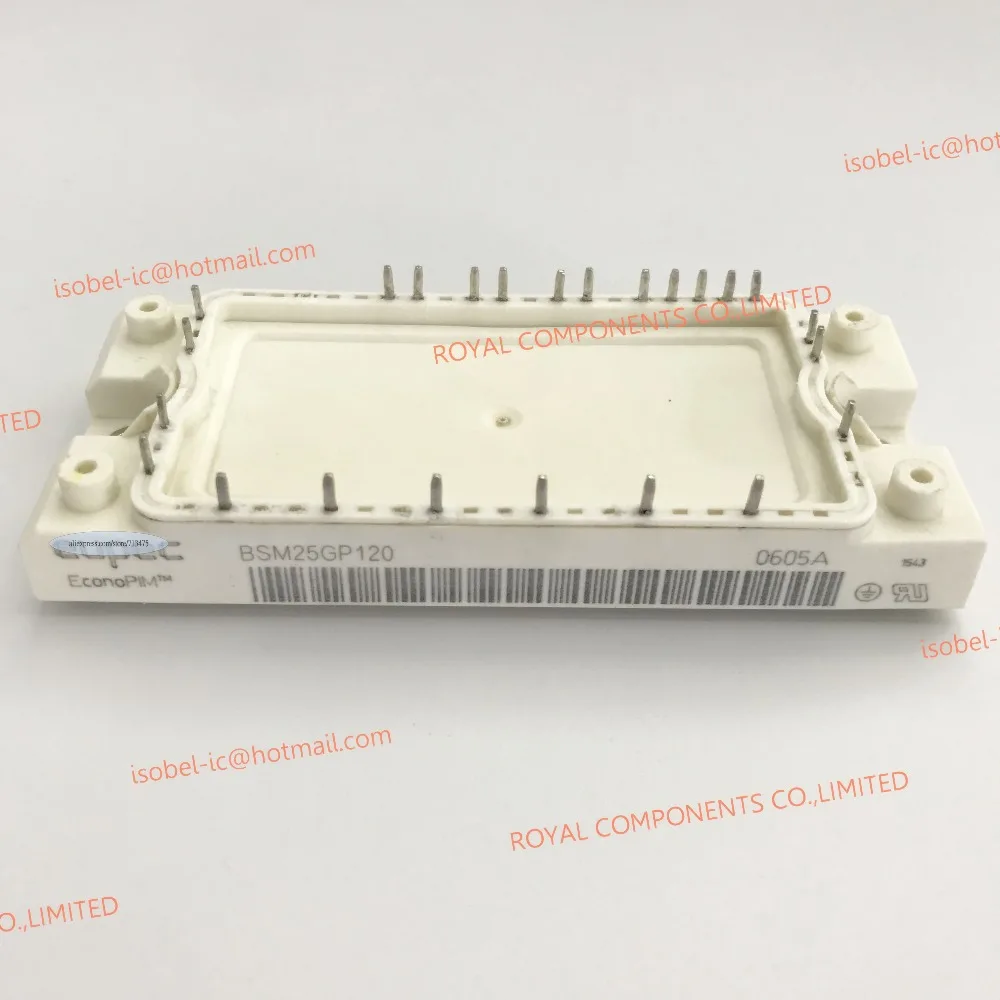 BSM25GP120