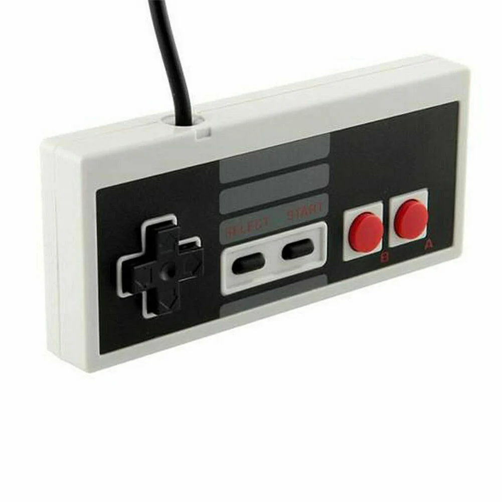 USB Controller Gaming Joystick Gamepad Controller for Nintendo SNES Game pad For Nintendo NES Joystick Portable Mini Classic
