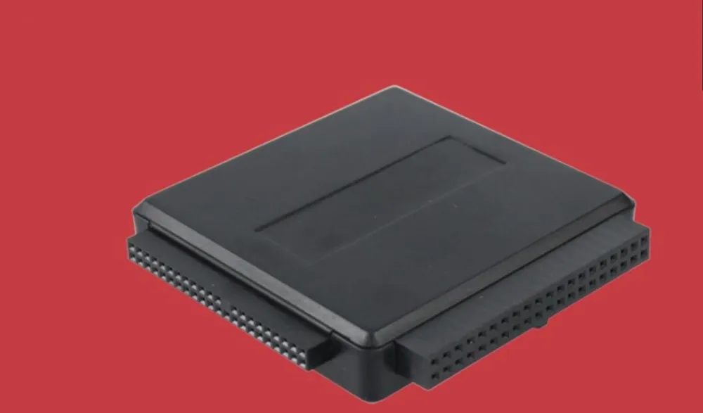 2 5 3 5 inch IDE hard font b disk b font interface to the parallel