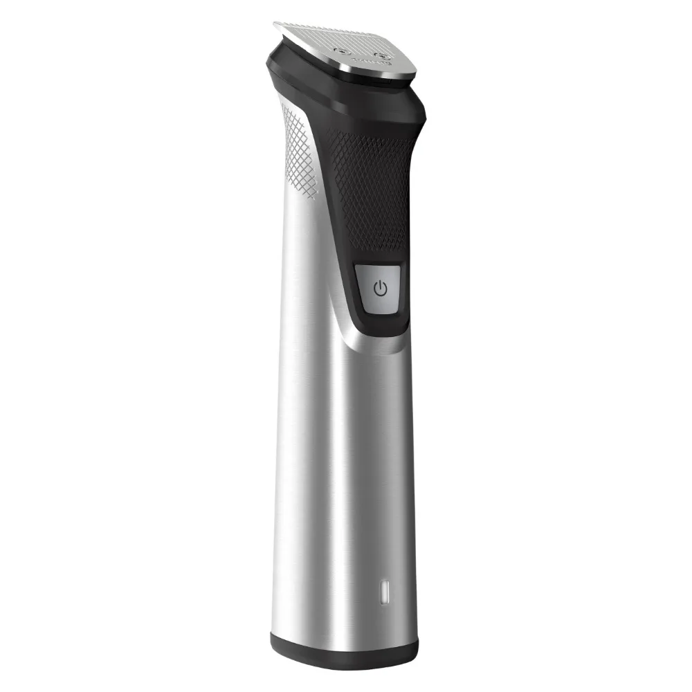 Philips Norelco серии 7000 multiжених 18 шт. мужской перезаряжаемый электрический триммер