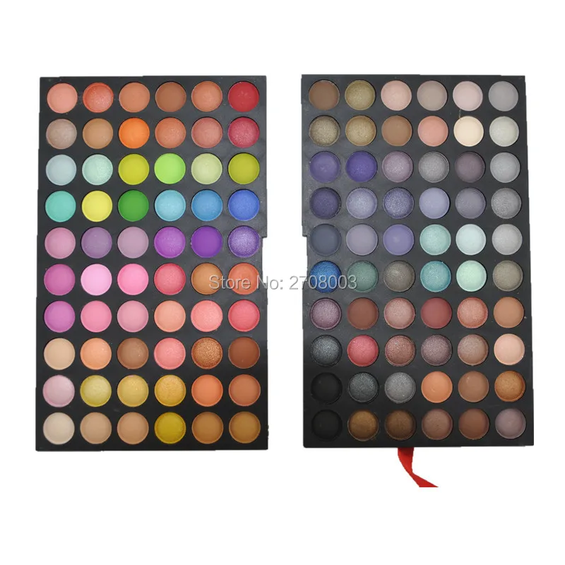 Eye Shadow Makeup