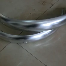 STARPAD для кладки электрические велосипеды электрический автомобиль юбка 16-дюймовый шпилька сплава брызговики