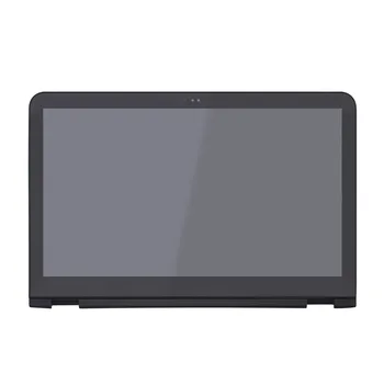 

1920 x 1080 LCD Display screen Touch Screen Digitizer Assembly+Frame For HP M6-AR004DX 15-AR010CA