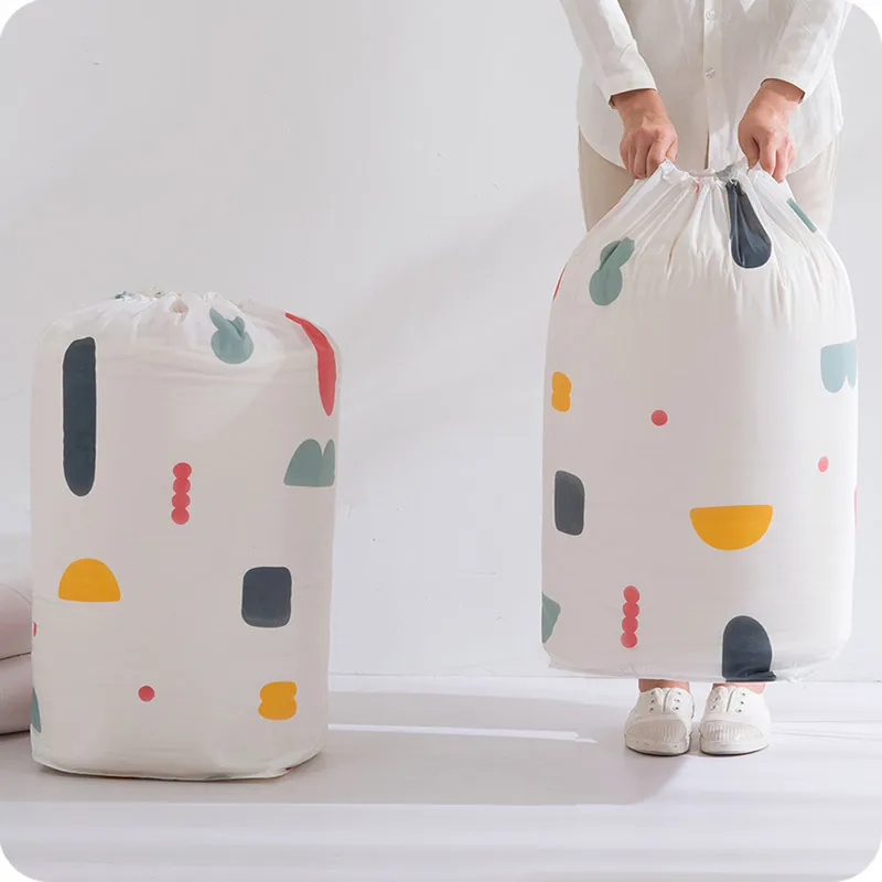 Женский органайзер для хранения одежды|save space|quilt storagestorage bag |
