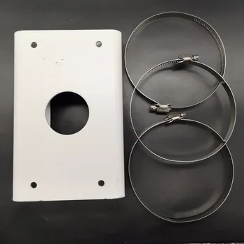 

Hik DS-1602ZJ Special column mounting accessories