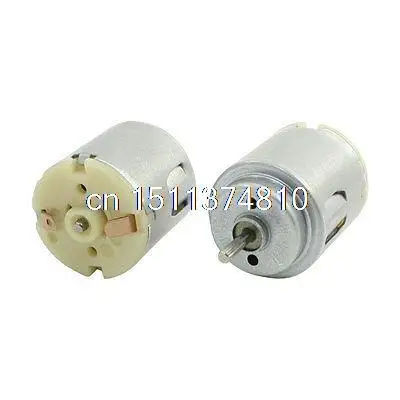 dc motor for rc helicopter