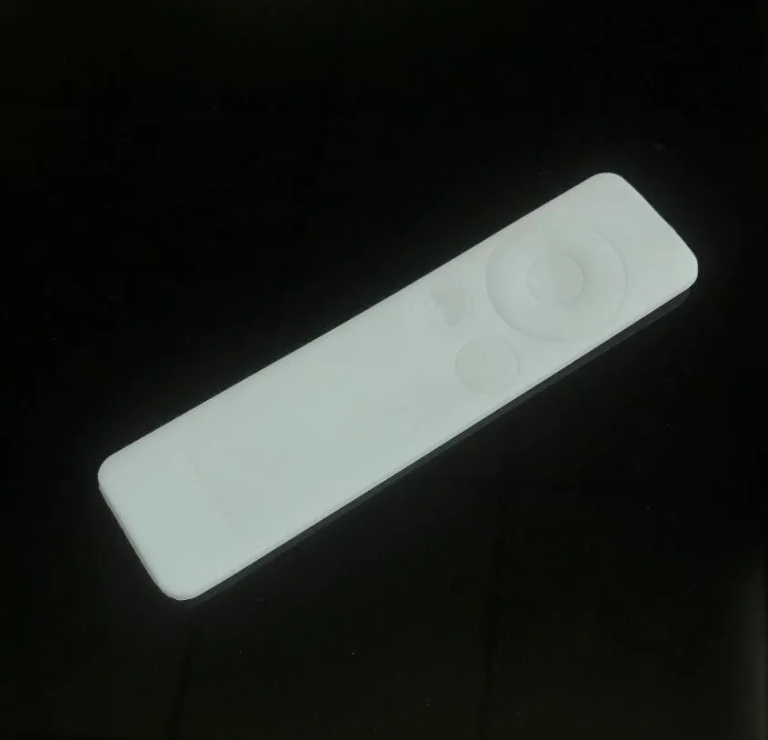 Силиконовый защитный чехол для Apple TV 2 3 с дистанционным управлением|skin protect|skin