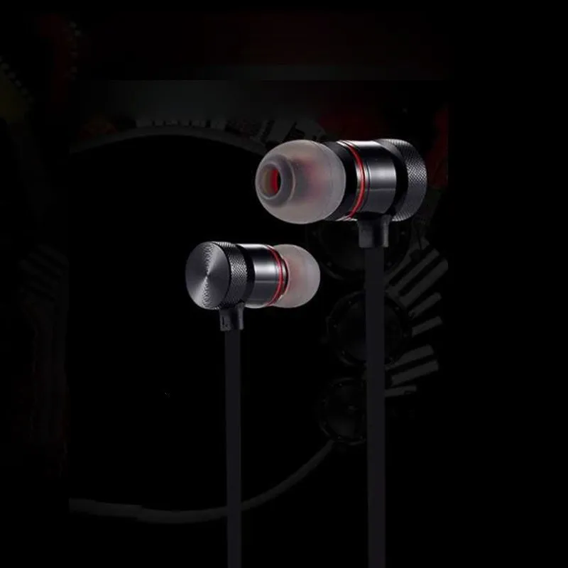 Wireless Earphone For Apple iPhone X 8 7 6S 6 Plus SE 5S 5 5C Bluebooth Earphones Earpiece Sport Running Earbuds HIFI Headset (19)